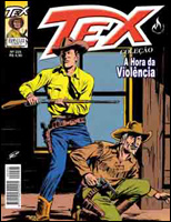 Tex Coleção # 225