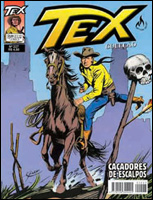 Tex Coleção # 227