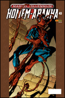 Marvel Millennium - Homem-Aranha # 43