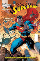 Superman # 34
