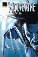 Wolverine # 8