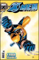 X-Men Extra # 48