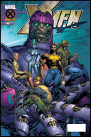 X-Men # 43