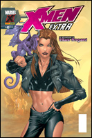 X-Men Extra # 43