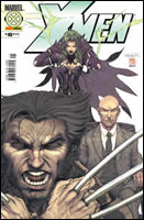 X-Men # 45