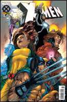 X-Men # 47