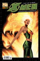 X-Men: O Fim - Sonhadores & Demônios # 2