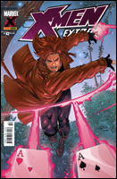 X-Men Extra # 42