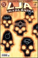 Liga da Justiça #26