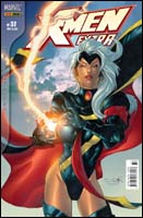 X-Men Extra #37