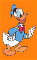 Pato Donald