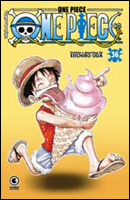 One Piece # 36