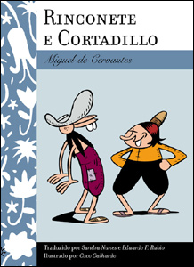 Rinconete e Cortadillo