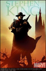 Dark Tower, de Stephen King