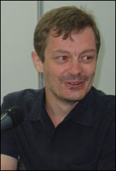 Frédéric Boilet