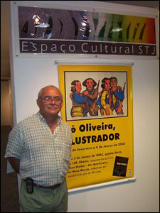 Jô Oliveira