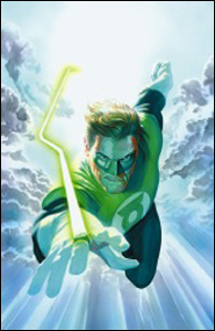 Green Lantern