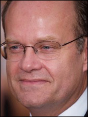 Kelsey Grammer