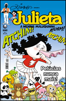 Julieta # 6