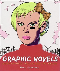 graphic novels