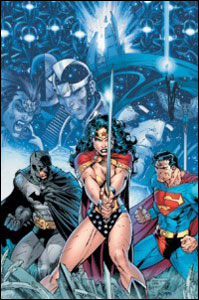 Infinite Crisis