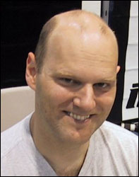 Erik Larsen