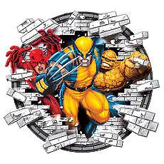 Marvel Comics