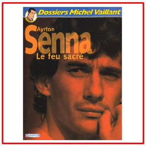 Dossier Ayrton Senna