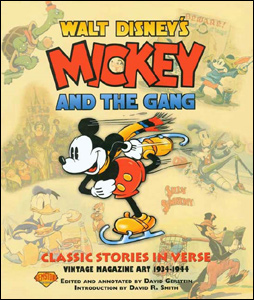 Mickey and the Gang