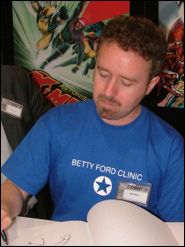 Mark Millar