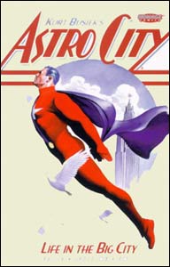 Astro City