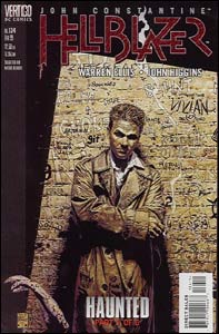 Hellblazer