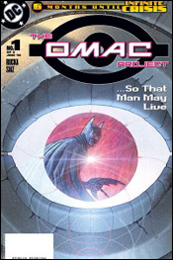 The OMAC Project