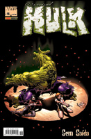 O Incrível Hulk # 16