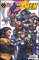 X-Men Extra # 41
