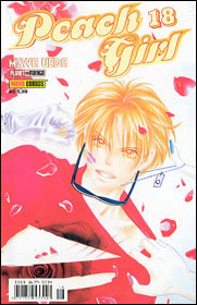 Peach Girl