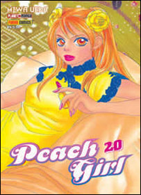 Peach Girl