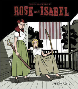 Rose and Isabel