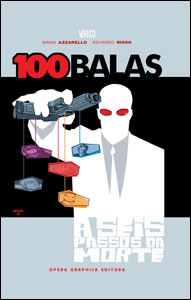 100 Balas - A Seis Passos da Morte