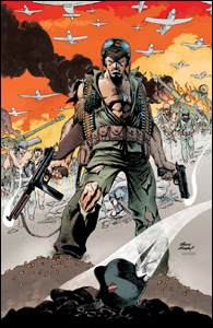 Capa de Andy Kubert