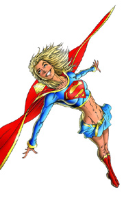 Supergirl