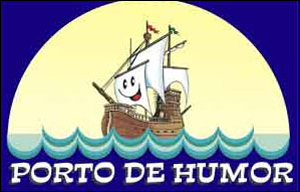 Porto de Humor - 1º Festival de Humor de Porto de Galinhas