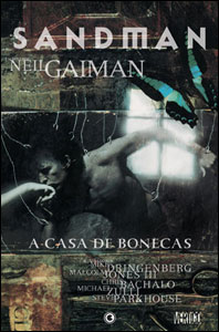 Sandman - A Casa de Bonecas