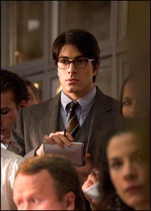 Clark Kent