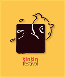 Tintin Festival