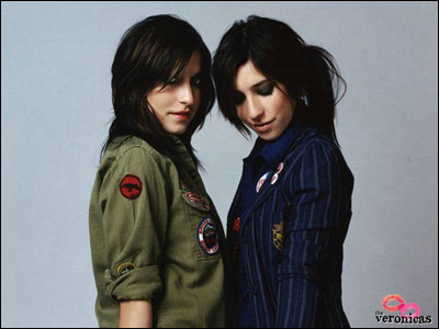 The Veronicas