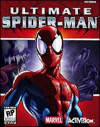 Ultimate Spider-Man