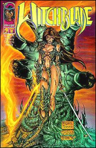 Witchblade