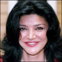 Dra. Kavita Rao (Shohreh Aghdashloo)