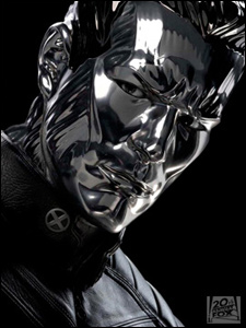 Colossus (Daniel Cudmore)